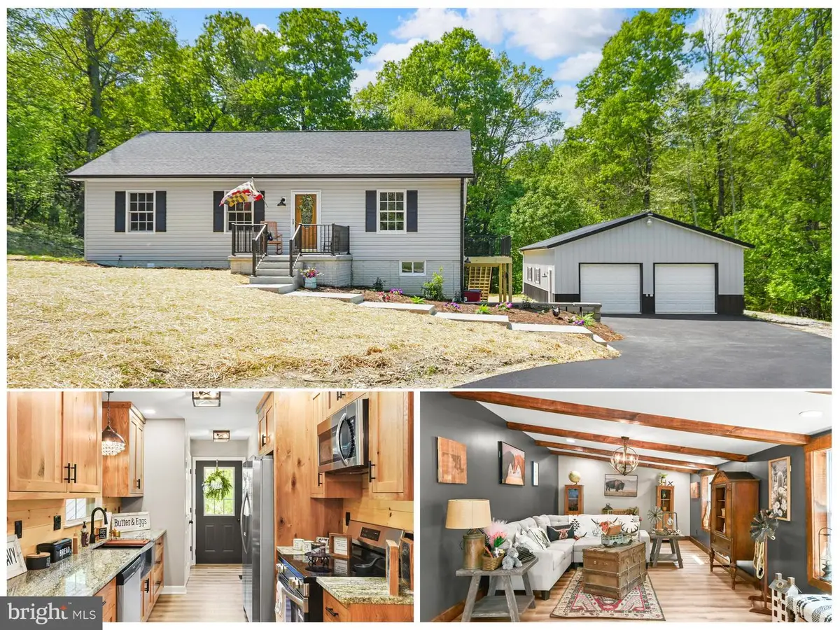 4850 Porterstown Rd, Keedysville, MD 21756 - #1