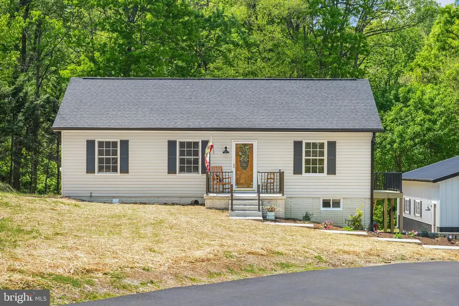 4850 Porterstown Rd, Keedysville, MD 21756 - #3