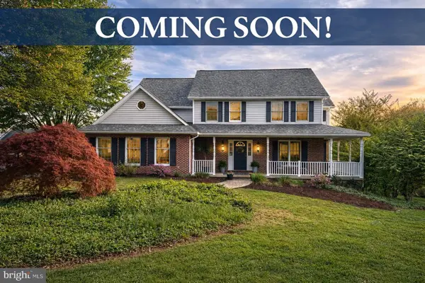 903 Israel Creek Ct, KNOXVILLE, MD 21758