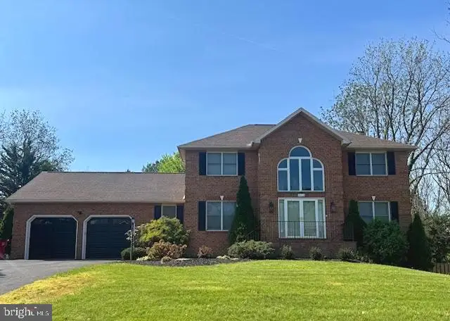 20115 Teakwood Dr, Hagerstown, MD 21742 - #1