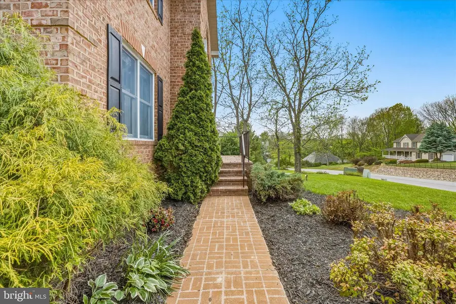 20115 Teakwood Dr, Hagerstown, MD 21742 - #2