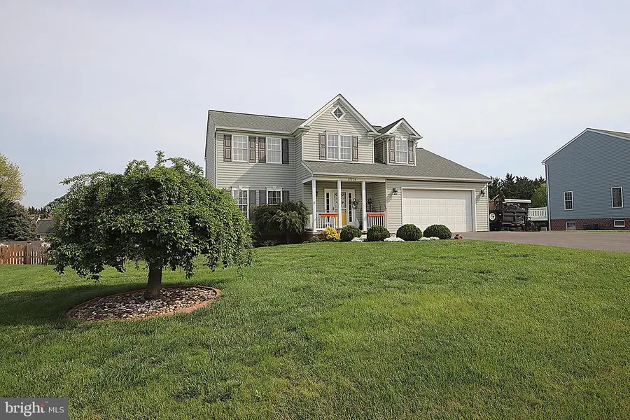 17734 Jennifer Ln, Hagerstown, MD 21740 - #3