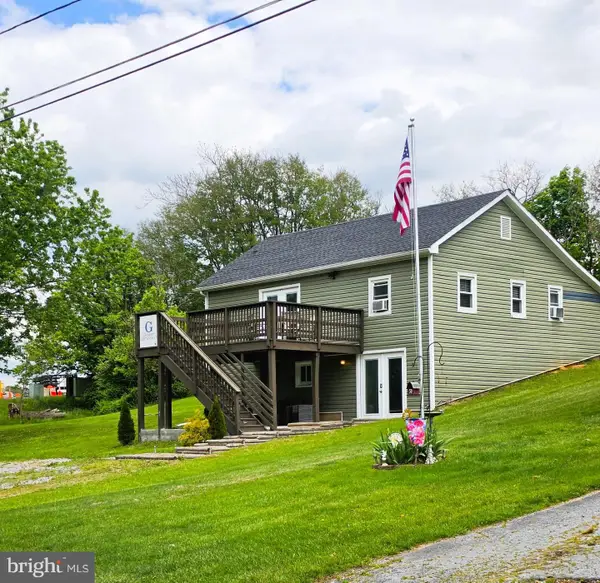 12463 Gateway Ave, HAGERSTOWN, MD 21740