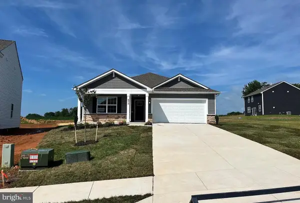 672 Armstrong Ave, HAGERSTOWN, MD 21740