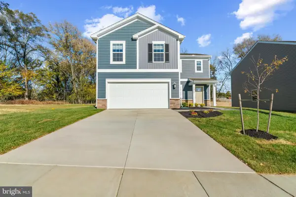 644 Armstrong Ave, HAGERSTOWN, MD 21740