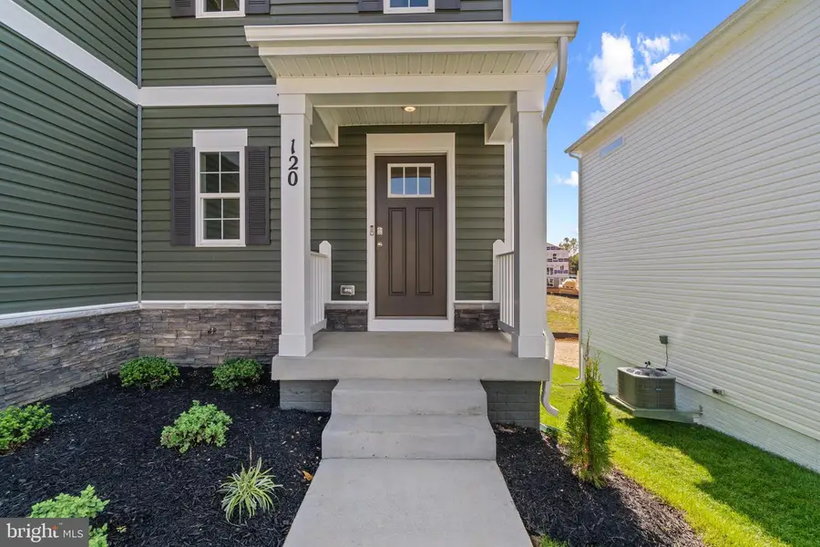644 Armstrong Ave, Hagerstown, MD 21740 - #3