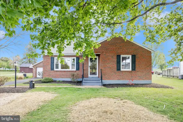 8019 Old National Pike, BOONSBORO, MD 21713