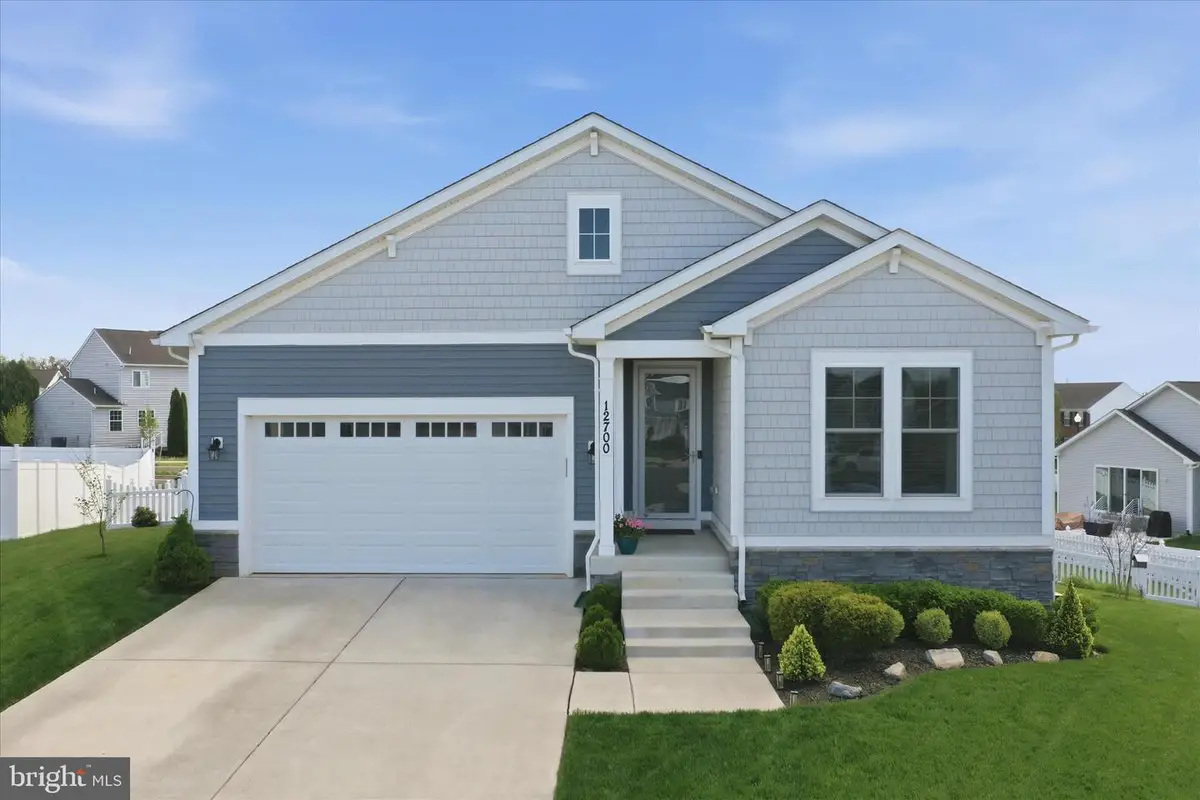 12700 Wallace Ct, Hagerstown, MD 21740 - #1