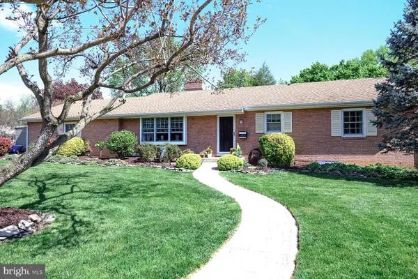 Address Withheld By Seller, HAGERSTOWN, MD 21742