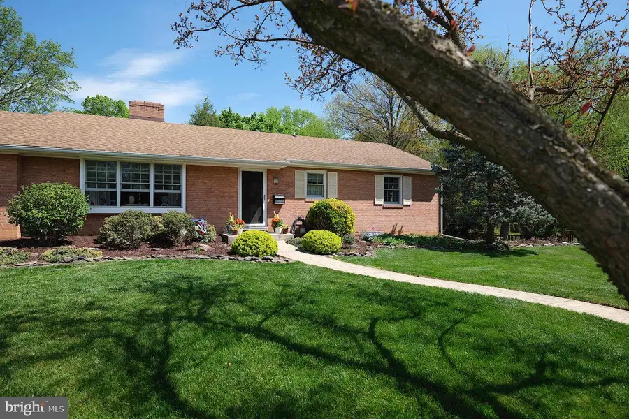 Address Withheld By Seller, Hagerstown, MD 21742 - #3