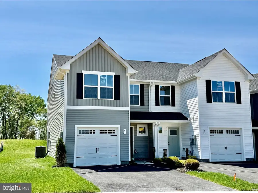 65 Breckenridge Dr, Hagerstown, MD 21740 - #3