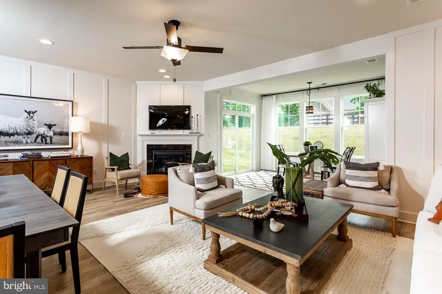 19702 Oleander Ct, Hagerstown, MD 21742 - #3