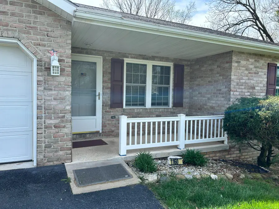 11607 And 11609 Meadowlark Ave, Hagerstown, MD 21742 - #3