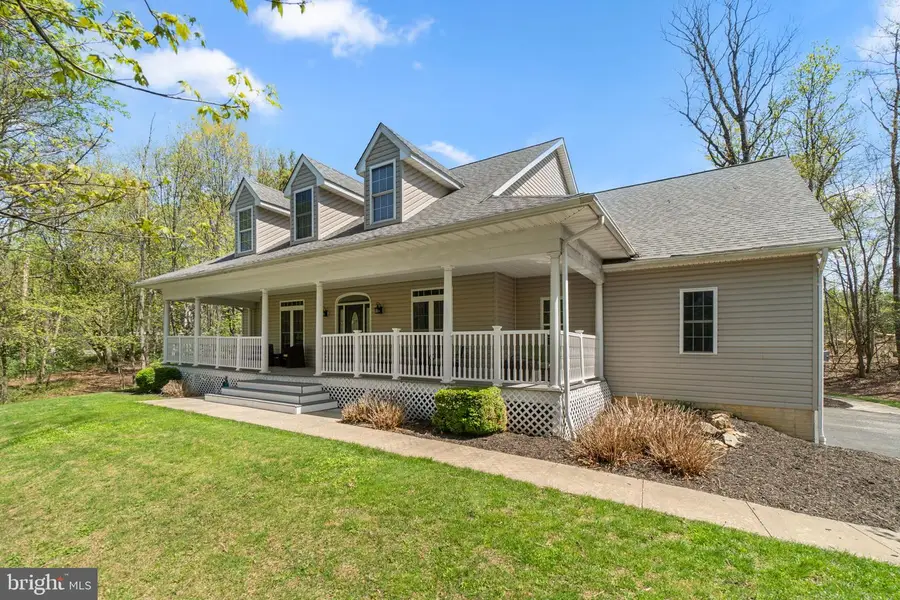 21877 Boonsboro Mountain Rd, Boonsboro, MD 21713 - #3