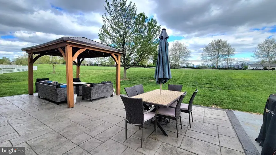 9607 Morning Walk Dr, Hagerstown, MD 21740 - #2