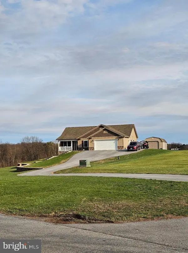 12845 Independence Rd, CLEAR SPRING, MD 21722