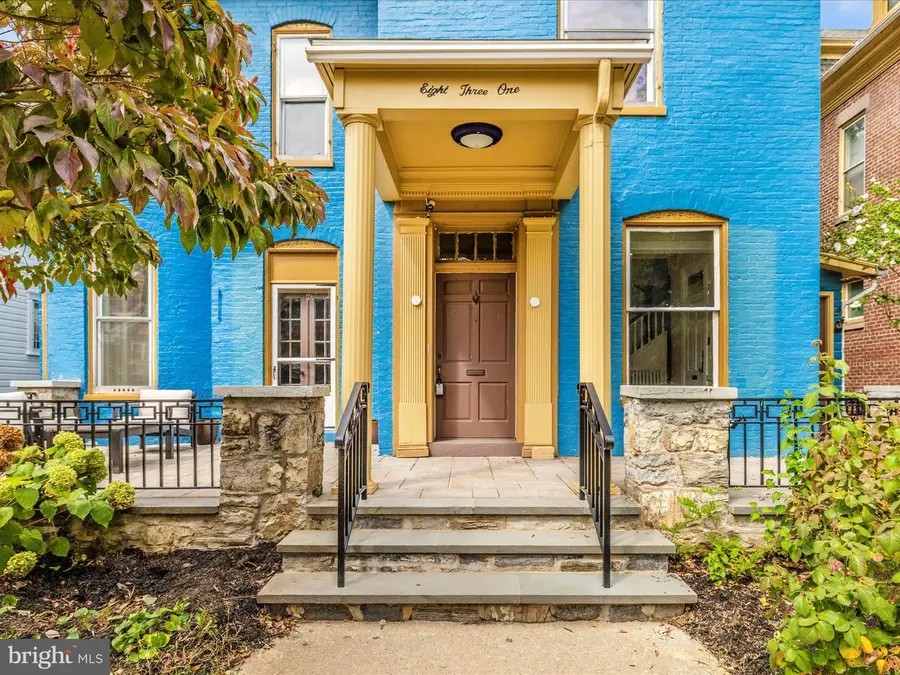 831 Oak Hill Ave, Hagerstown, MD 21742 - #3