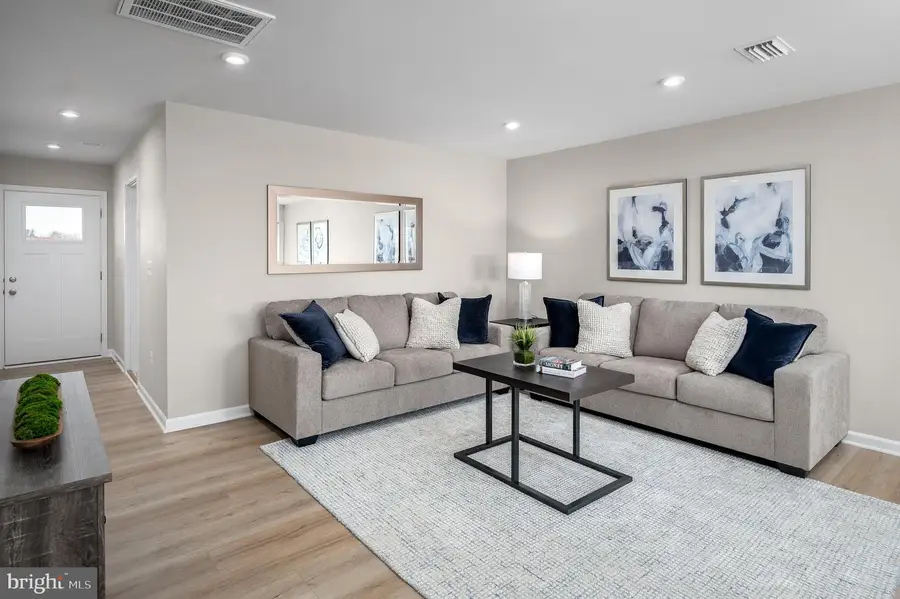 61 Breckenridge Dr, Hagerstown, MD 21740 - #2