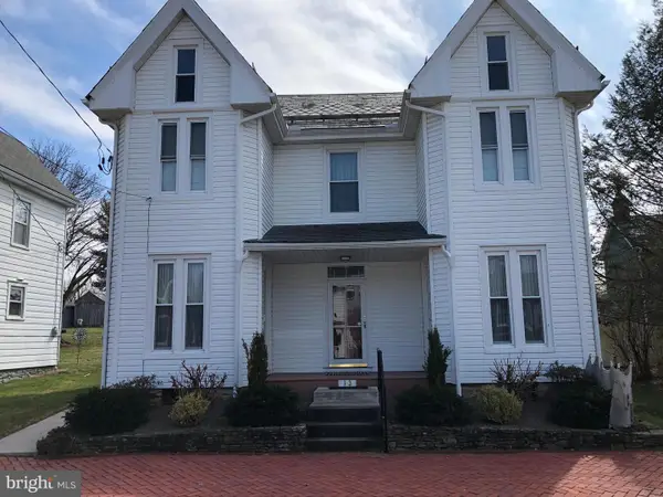 13 W Water, SMITHSBURG, MD 21783