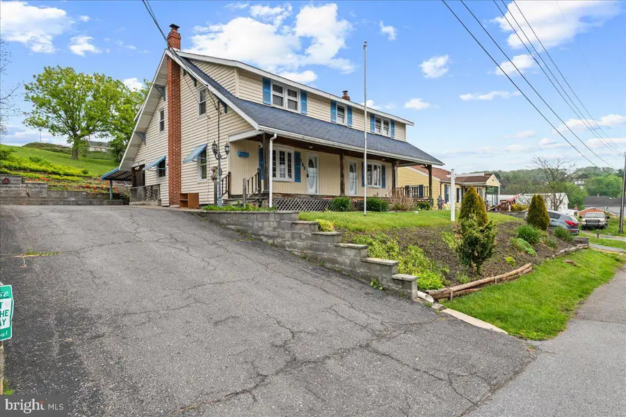 132 Washington St, Hancock, MD 21750 - #2