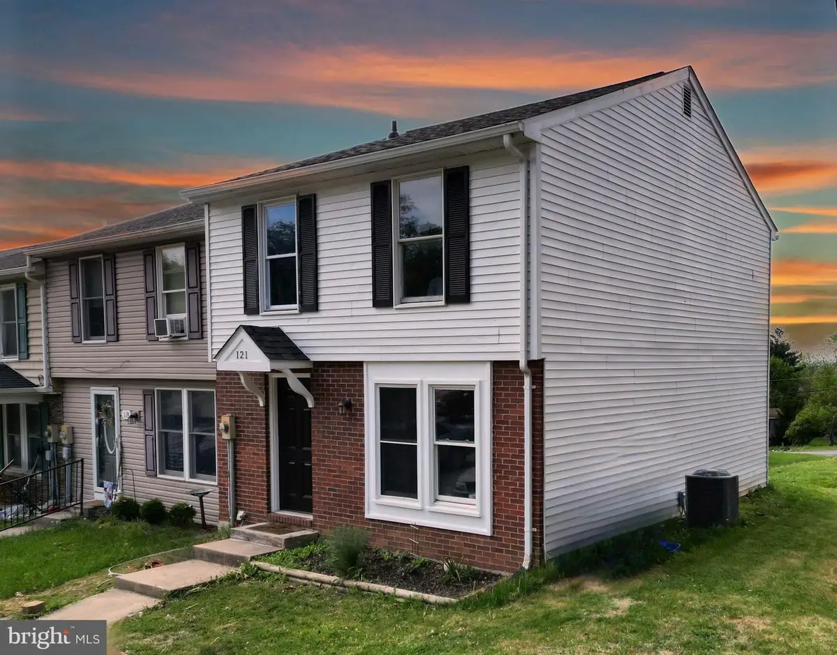 121 Valley View Ct, Boonsboro, MD 21713 - #1