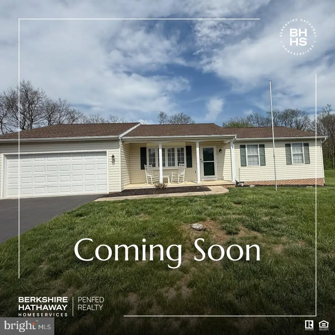 19723 Marigold, Hagerstown, MD 21742 - #1