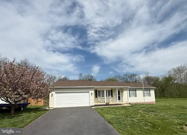 19723 Marigold, Hagerstown, MD 21742 - #3