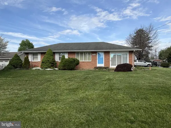 22157 Holiday Dr, SMITHSBURG, MD 21783