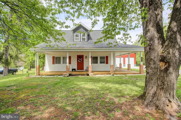 16458 Fairview Rd, HAGERSTOWN, MD 21740