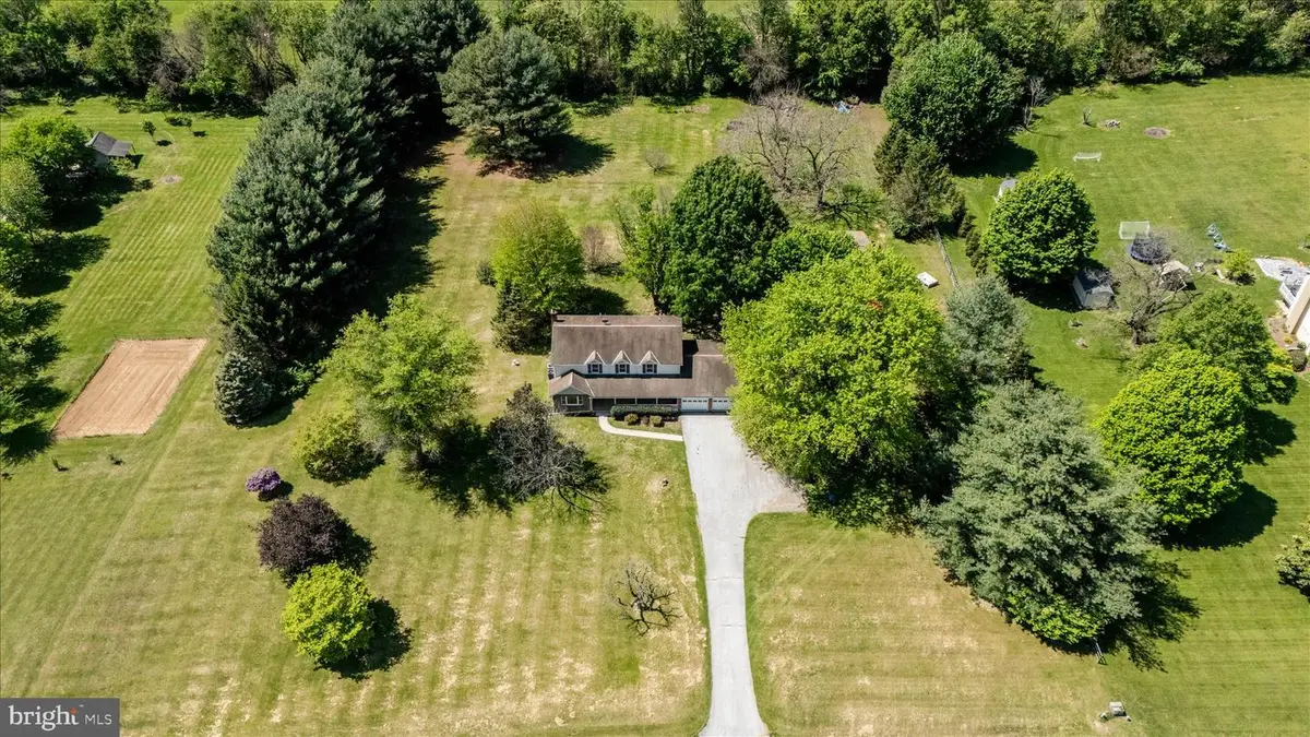 19231 Deer Path, Knoxville, MD 21758 - #1
