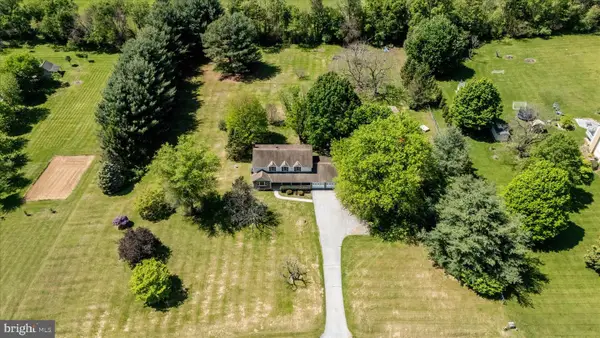 19231 Deer Path, KNOXVILLE, MD 21758