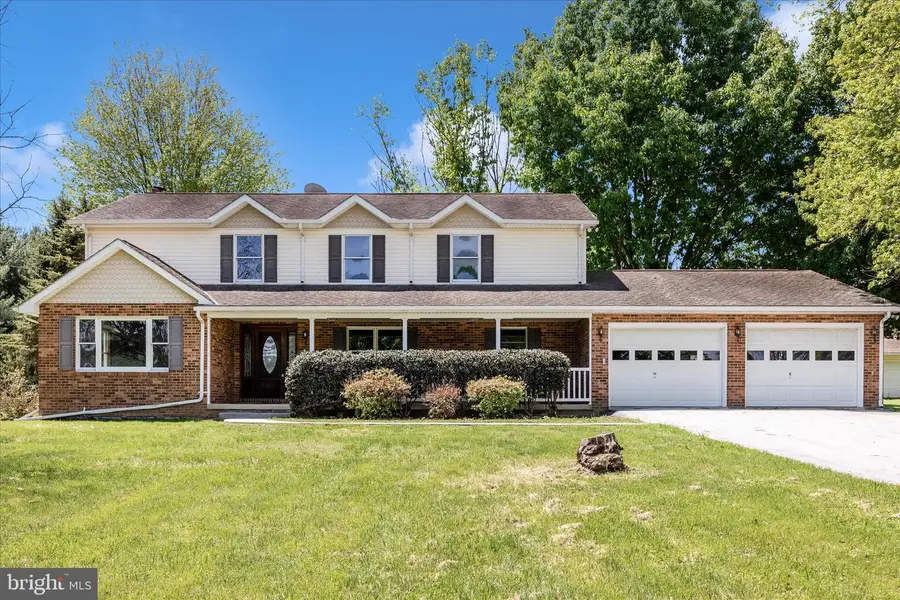 19231 Deer Path, Knoxville, MD 21758 - #2