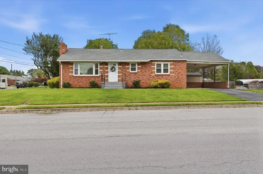 1440 W Church St, Hagerstown, MD 21740 - #2