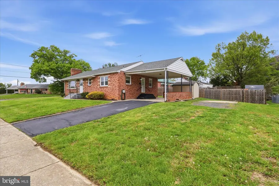 1440 W Church St, Hagerstown, MD 21740 - #3