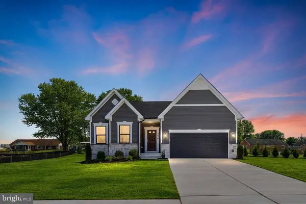 12 Regent Cir, HAGERSTOWN, MD 21742