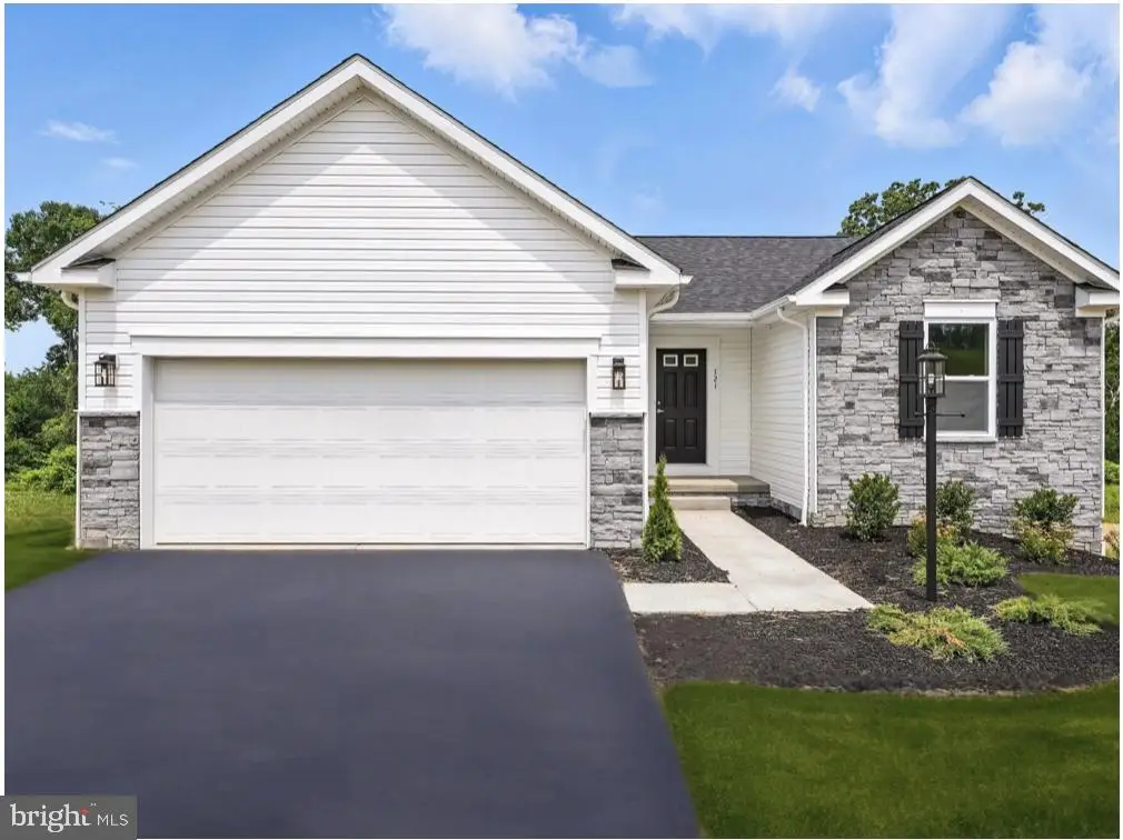 100 Regent Circle, Hagerstown, MD 21742 - #1