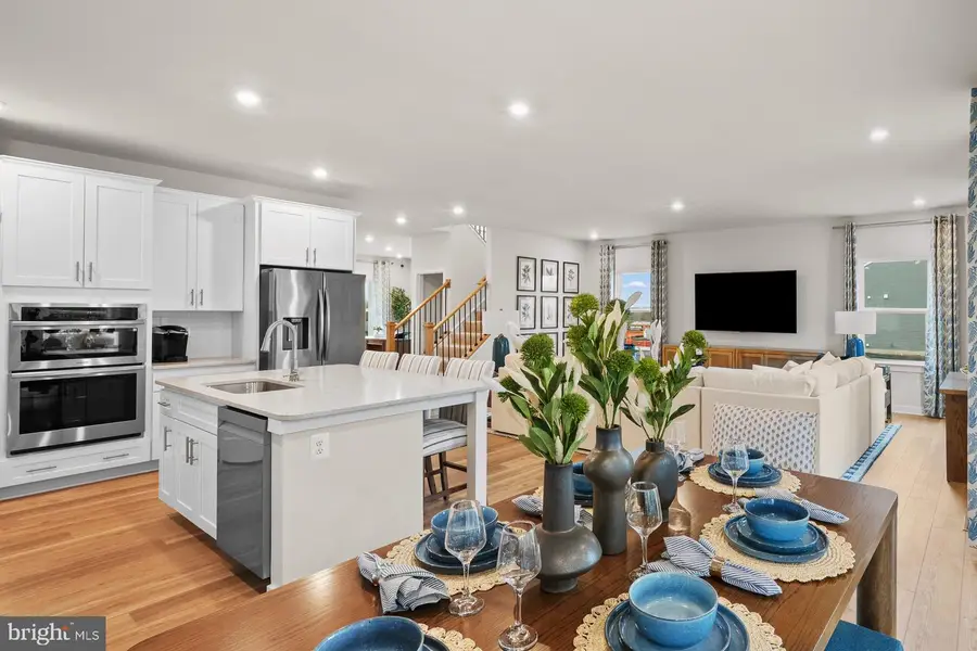20102 Regent Circle, Hagerstown, MD 21742 - #3