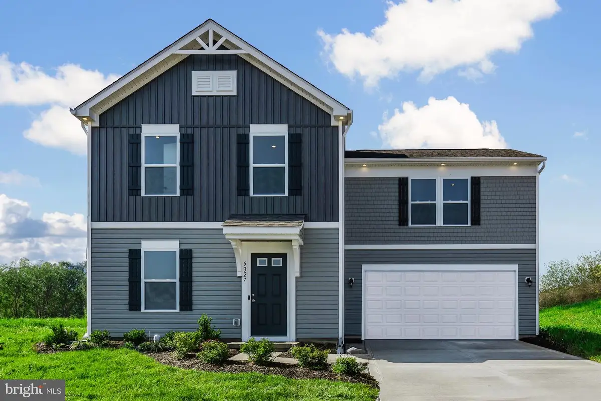 6 Regent Circle, Hagerstown, MD 21742 - #1