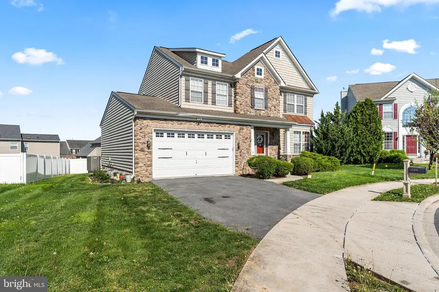 12514 Olivine Ct, Hagerstown, MD 21740 - #3