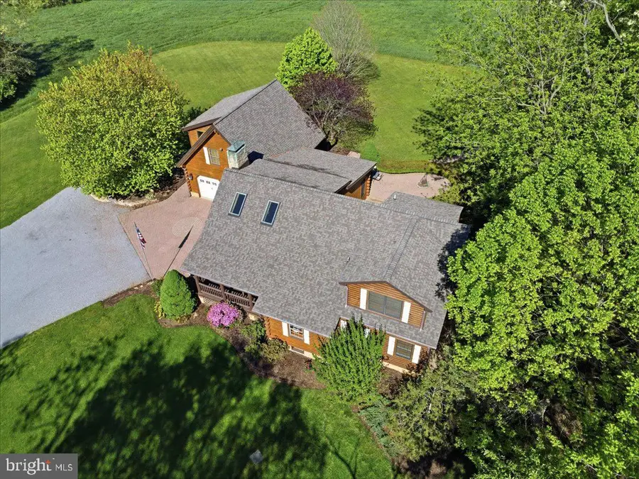 14122 Mercersburg Rd, Clear Spring, MD 21722 - #3