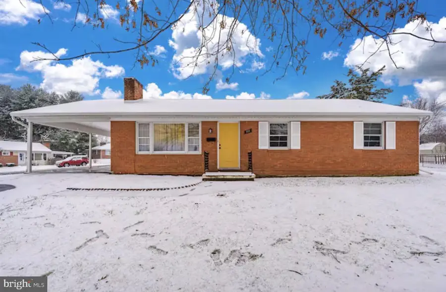 901 Noland Dr, Hagerstown, MD 21740 - #2