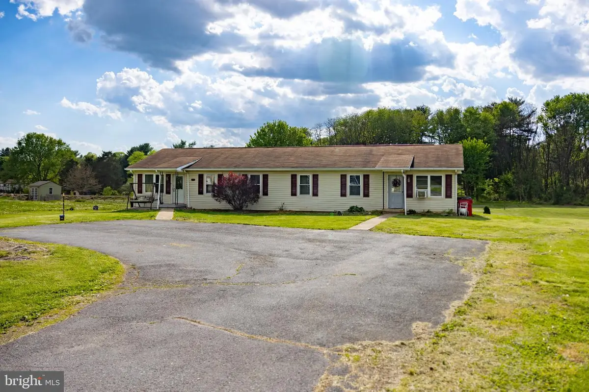 7722 Sharpsburg Pike, Boonsboro, MD 21713 - #1