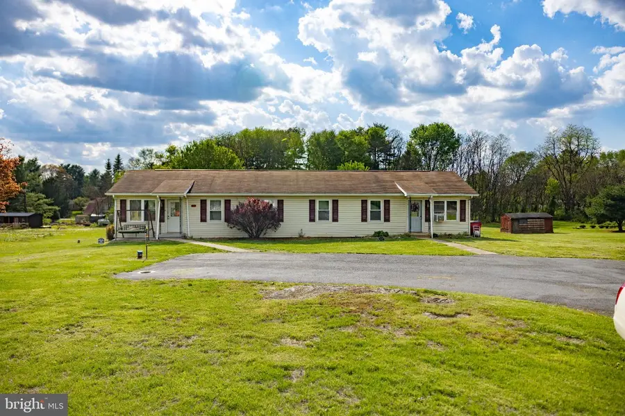 7722 Sharpsburg Pike, Boonsboro, MD 21713 - #2