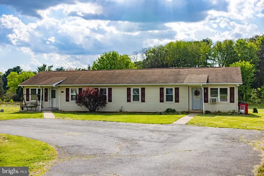 7722 Sharpsburg Pike, Boonsboro, MD 21713 - #3