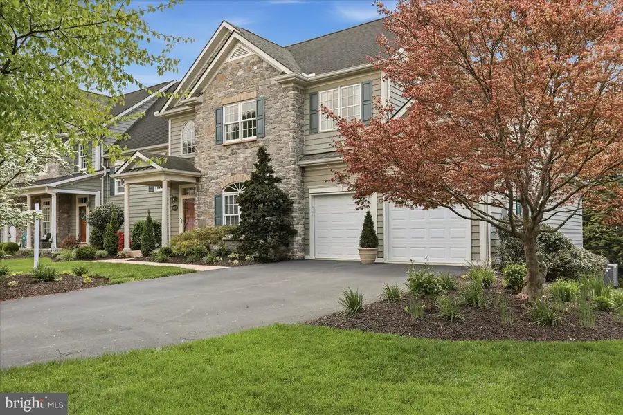 13056 Hawkins Cir, Hagerstown, MD 21742 - #2