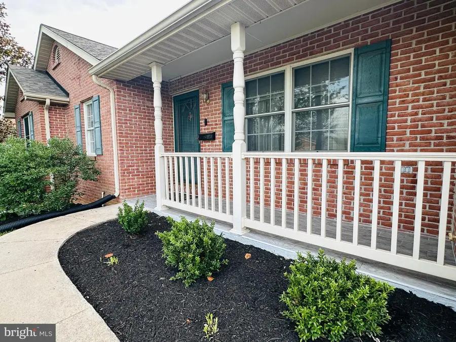 228 Montclair Ct, Hagerstown, MD 21742 - #3