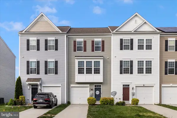 13114 Nittany Lion Cir, HAGERSTOWN, MD 21740