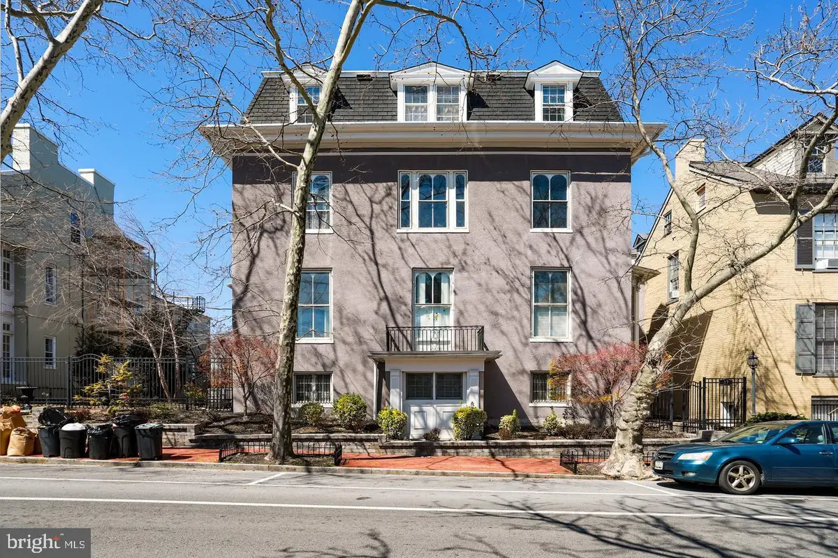 37 S Prospect St #101, Hagerstown, MD 21740 - #1