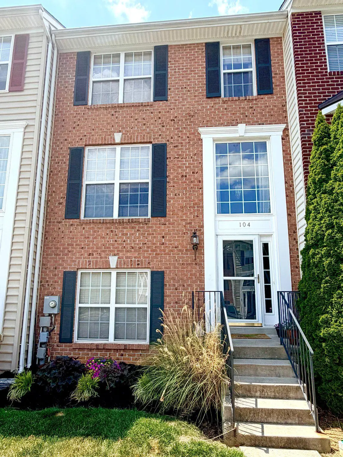 104 Green Fern Cir, Boonsboro, MD 21713 - #1