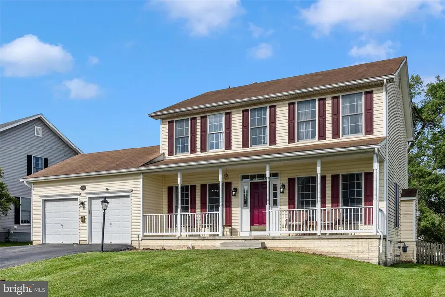 13556 Halifax Dr, Hagerstown, MD 21742 - #2